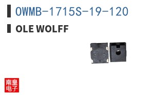 OWMB-1715S-19-120 ͼƬ